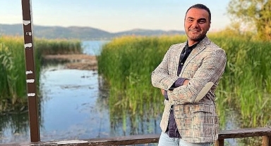 FATİH ENES İLKAY’DAN 19 EKİM MUHTARLAR GÜNÜ MESAJI 