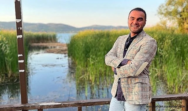 FATİH ENES İLKAY’DAN 19 EKİM MUHTARLAR GÜNÜ MESAJI 