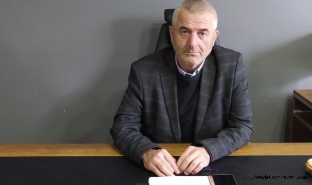 Gelecek Partisi Hendek İlçe Kongresine Davet