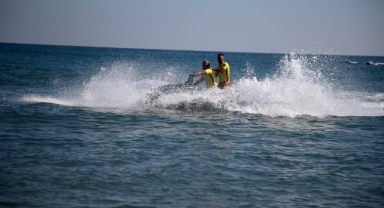 Hayat timi acıya siper oldu: