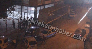 Emanet aldığı fındıklarla ortadan kayboldu