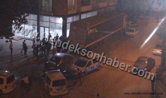 Emanet aldığı fındıklarla ortadan kayboldu