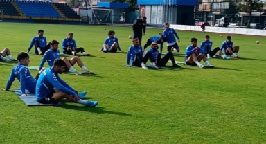 Hendekspor’da Yüzler Gülüyor