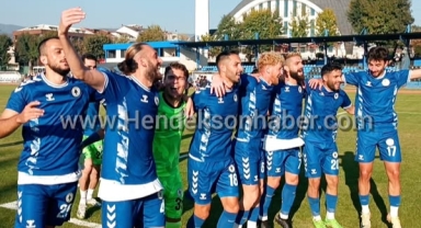 Hendekspor Dörtledi