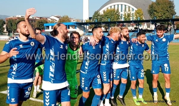 Hendekspor Dörtledi