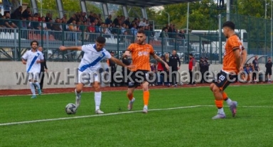 Hendekspor Geç Açıldı 