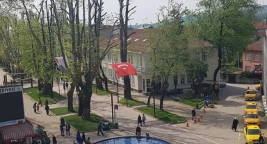 İlçemiz Hendek'te Meydana Gelen Asayiş Olayları.