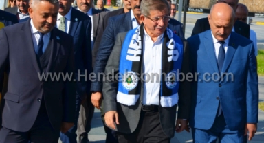 Musa Akıcı Güven Tazeledi