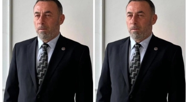 SADETTİN MERAKLI’DAN  19 EKİM MUHTARLAR GÜNÜ MESAJI