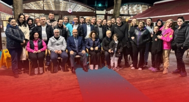 Taşdemir ilk ziyaretini ilimize yaptı