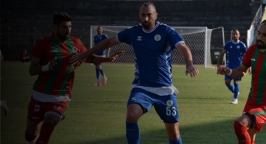 Umutlar Bir Bir Tükeniyor