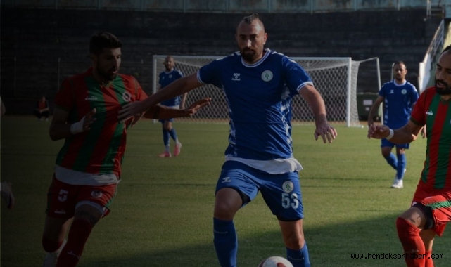 Umutlar Bir Bir Tükeniyor