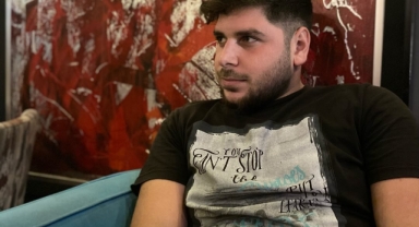 Yaralı İşçiden Acı Haber Eray Kızıldağ Hayatını Kaybetti