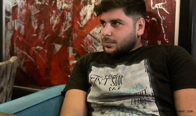 Yaralı İşçiden Acı Haber Eray Kızıldağ Hayatını Kaybetti