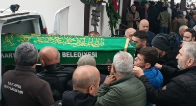 Yasemin Köse Son Yolculuğuna Dualarla Uğurlandı