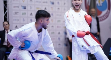 Yusuf Eren Temizel A Milli Takımda 