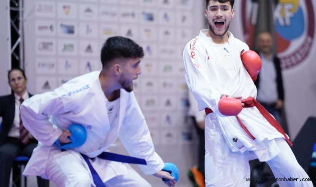 Yusuf Eren Temizel A Milli Takımda