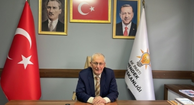 Adem Öz Gelin Kongremizi Bayram Yerine Çevirelim!