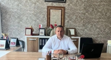 Ahmet Der Öğretmenler Gününü Kutladı