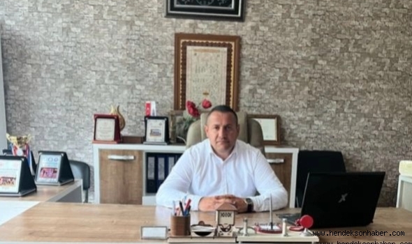 Ahmet Der Öğretmenler Gününü Kutladı