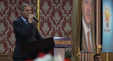 Başkan Alemdar “Nice yatırım ve icraatı şehrimize kazandırmak için gayretle çalışıyoruz”