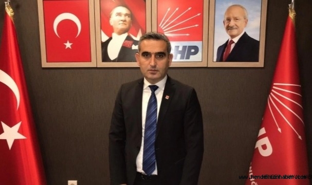 BAŞKAN BAYRAKTAR’DAN 10 KASIM MESAJI