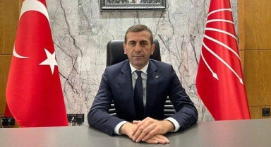 CHP Sakarya İl Başkanı Curoğlu: 