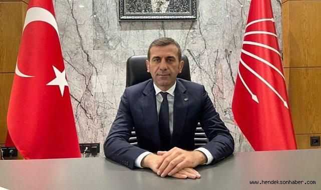 CHP Sakarya İl Başkanı Curoğlu: "333 Milyon Liranın Hesabı Sorulsun"