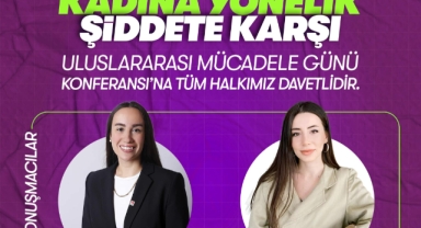 Hendek Belediyesi’nden Konferansa Davet