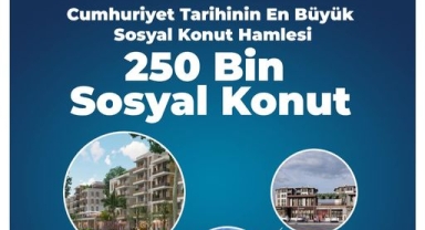 HENDEK'İMİZE HAYIRLI OLSUN!