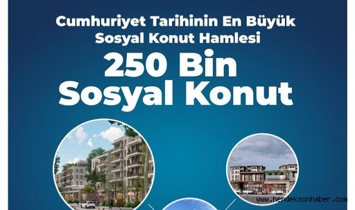 HENDEK'İMİZE HAYIRLI OLSUN!