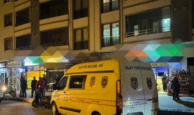 Hendek’te Haber alınamayan yaşlı kadın evinde ölü bulundu