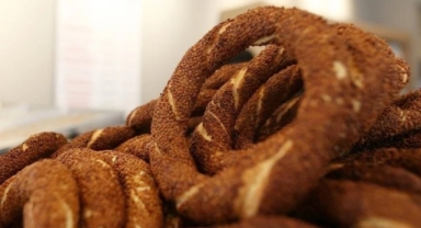 Hendek'te Simit Zamlandı