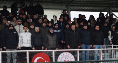 Hendekspor'a Kulüplerden Geçmiş Olsun Mesajı