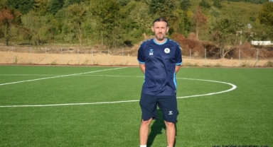 Hendekspor'da İstifa Depremi  Ersin Sarı İstifa Etti