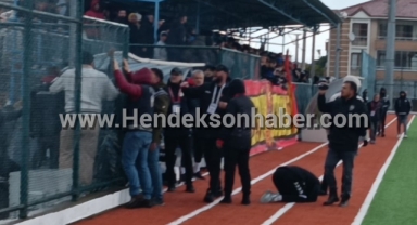 Hendekspor'dan Açıklama Türk adaletine olan inancımız tamdır.