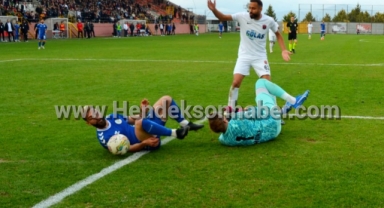 Hendekspor Lideri 3’ledi