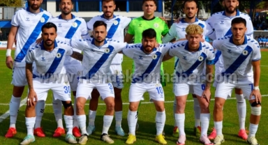 Hendekspor Mest Etti 3 Puan 3 Golle Geldi.