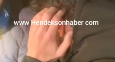 Karasuspor Maç Sonu Hendekspor'a Çirkin Saldırı Muhammed Ali Dedik  kanlar içinde kaldı