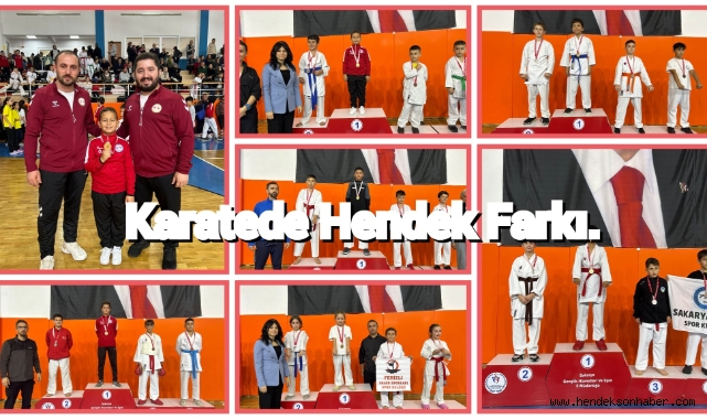 Karatede Hendek Farkı