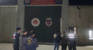 Sakarya’da İki yıl sonra yakalanan katil zanlısının oğulları da tutuklandı!