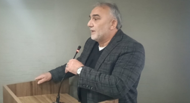 Şenay Sakal CHP Grubunun Sözlerini Kınıyorum Herkez Yasalara Saygılı Olacak!