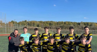 Tartışma Hoca Ayrılığı Getirdi