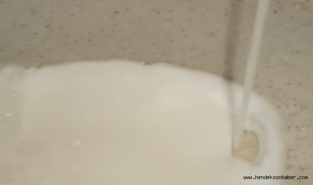 Vatandaş Seslendi Marketlerden Deterjan Almaya Son?