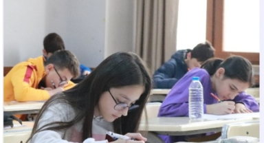 7.ADAMAT Olimpiyatlarına Başvurular Başladı