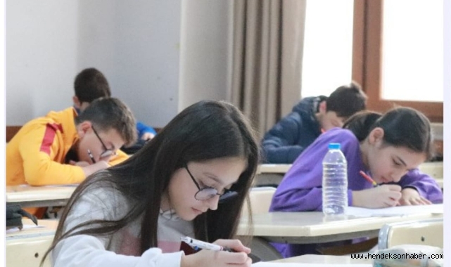 7.ADAMAT Olimpiyatlarına Başvurular Başladı