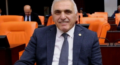 ALİ İNCİ: Yunus Tever ve Ekibiyle Büyük Başarılara İmza Atacağız