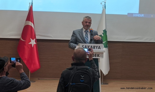 Ayhan Güler Siyasete Ara Vereceğim Dese’de Tıpkı Belediye Başkanı Gibi Çalışıyor 