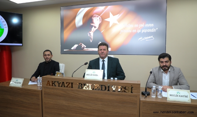 Başkan Soykan Yılın Son Meclisinde Konuştu Halk Ekmek için çalışmalara başladık’