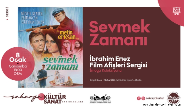 Büyükşehir takvimi açıkladı: Ocak kültür sanat etkinlikleri belli oldu